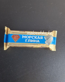 Узбекская🇺🇿 зелёная глина и бентонит в сине-золотой упаковке✨