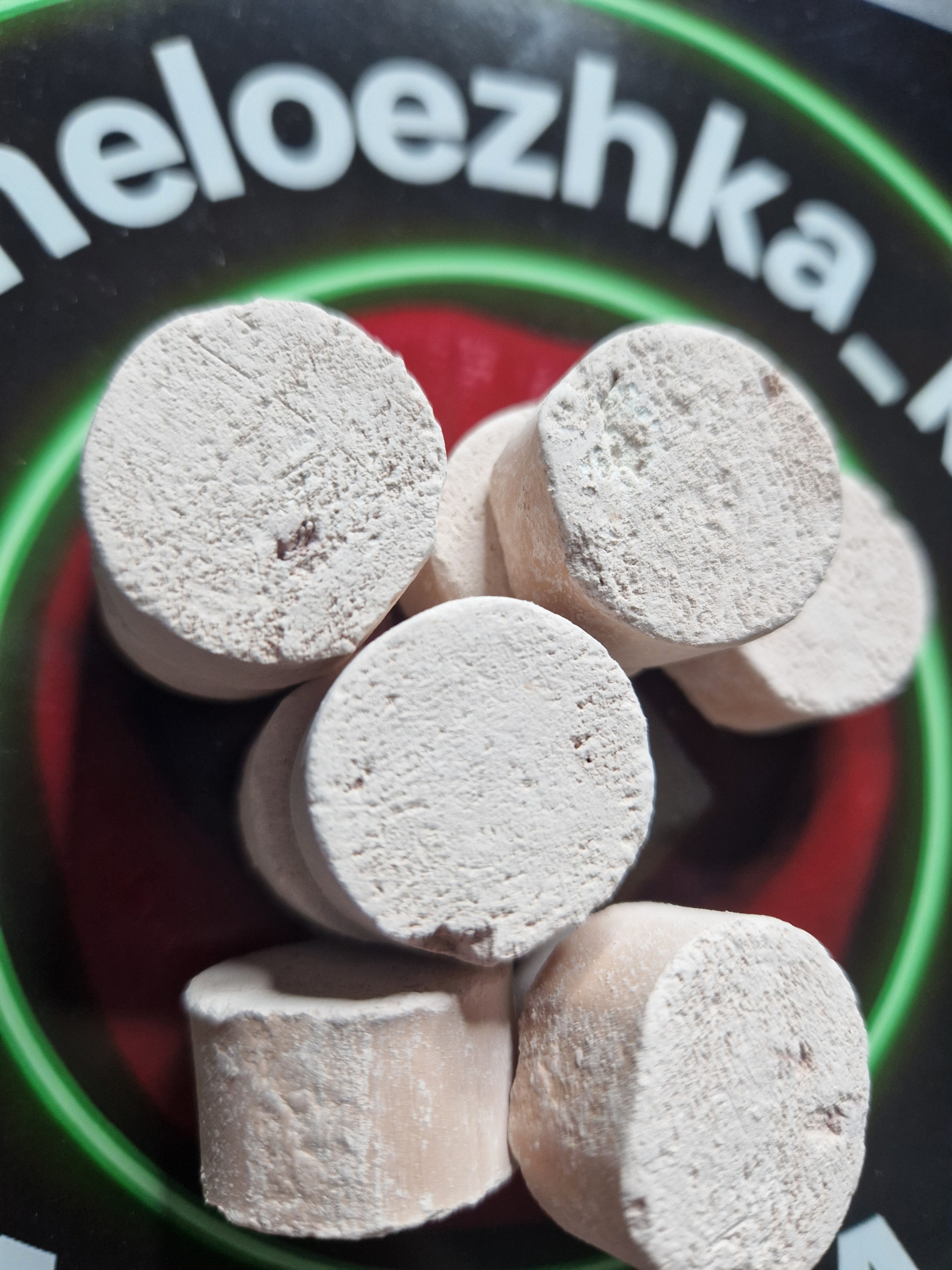 Витаминки №10 (50грамм) мел+Наполеон 50%