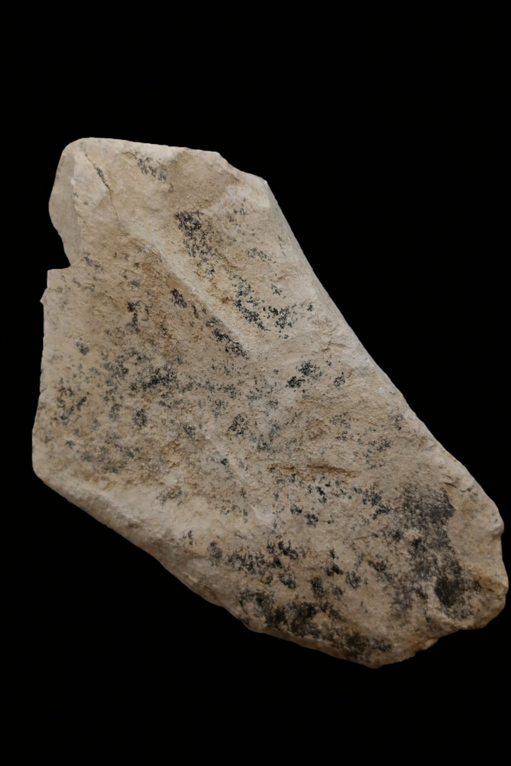 Уральская глина глыбки нечищенная 5кг