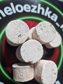 Витаминки №1 (50грамм) мел + Розовая Жетысай 50%