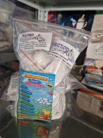 Набор мела Сухой по 100грамм 10 видов + бонус🤗 Пиленый Белгород