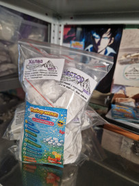 Набор мела Сухой по 100грамм 10 видов + бонус🤗 Пиленый Белгород