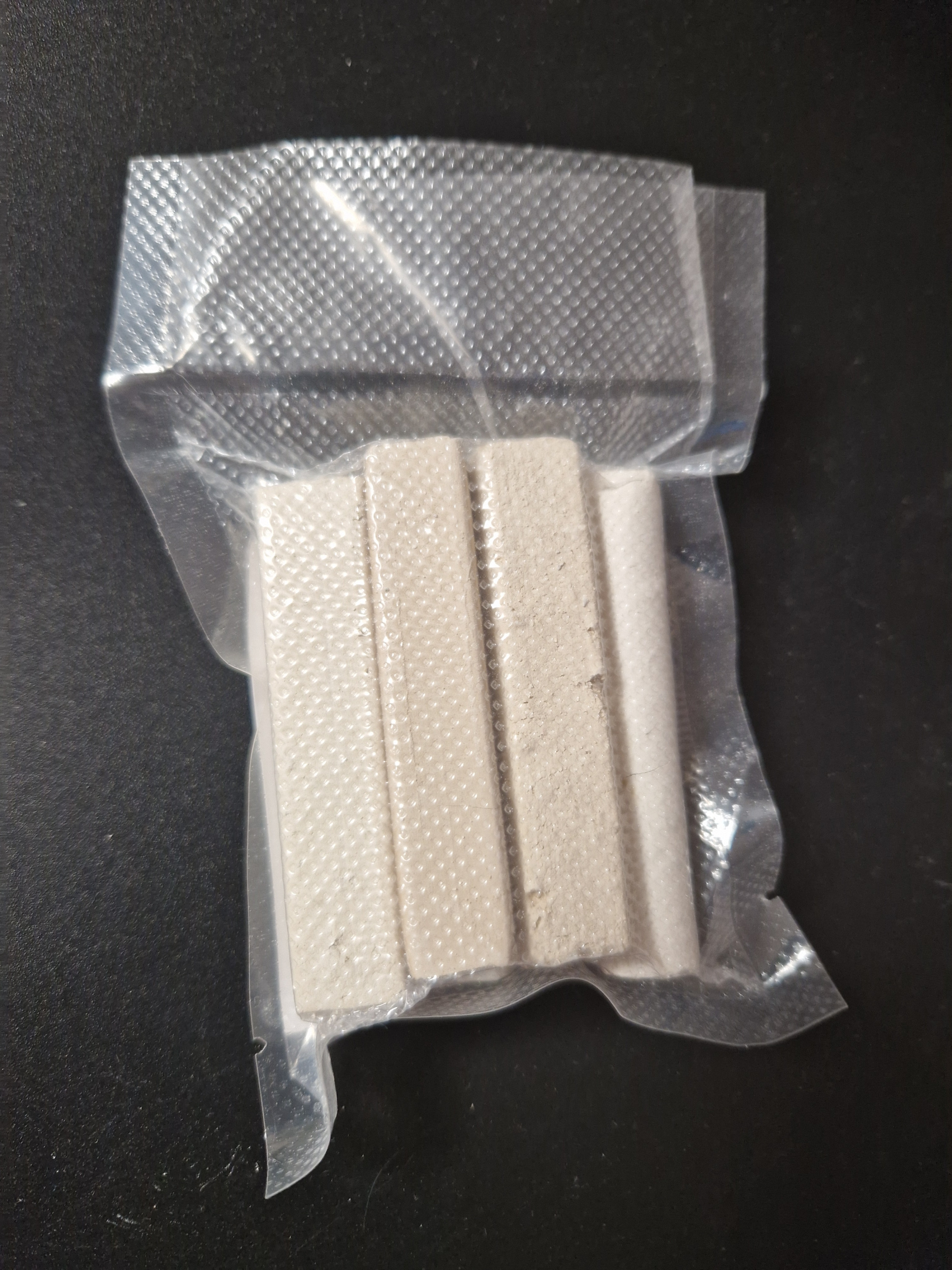 Набор глиномеловых изделий «Солёный»