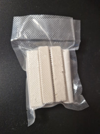 Набор глиномеловых изделий «Солёный»