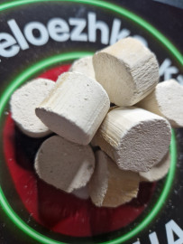 Витаминки №6 (50грамм) мел + Радуга + Фиолетовая + Голубая Киргизская глина 50%