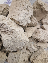 Туркестан шоколад Пористый 🍫глина 50грамм