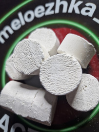 Витаминки №4 (50грамм) мел + Голубая Жетысай 50%