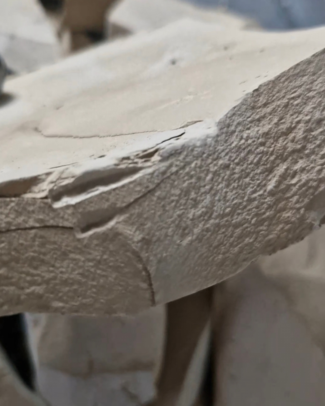 Туркестан Сметана глина 250грамм