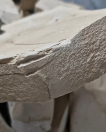 Туркестан Сметана глина 100грамм