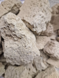 Туркестан шоколад Пористый 🍫глина 50грамм