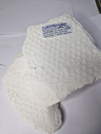 Прессованный каолин (ДНР)🪨 250грамм