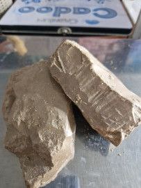 Пташка глина Орская 🐦