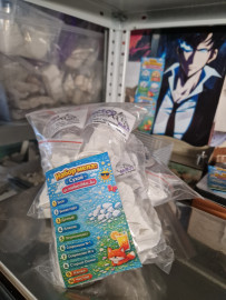 Набор мела Сухой по 100грамм 10 видов + бонус🤗 Пиленый Белгород