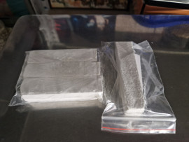 Набор 4шт 🪨 мел Пиленный стандарт мел Белгород