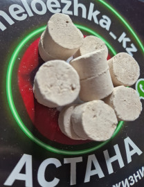 Витаминки №3 (50грамм) мел + Розовая Узбекская 50%